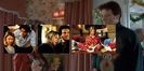 Bridget Jones’s Diary, dir. by S. Maguire, 4★.