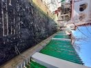 Dar musai imi trebuia un nou gard