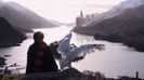 Harry Potter, created by J. K. Rowling, 5★.