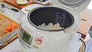Making Sushi 1