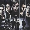 • Day 29 x 01.04.2025 w/ my favourite season, the third one.