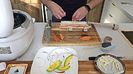 Making Sushi 4