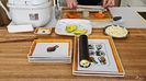 Making  Sushi 5