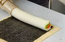 Making Sushi 9