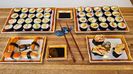 Making Sushi 1A
