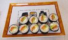 Making Sushi 1B