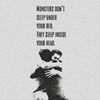 • Day 34 x 06.04.2025 w/ my favourite quote from Teen Wolf.