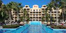 Baja California - Hotel RIU