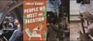 ˓♥♥♥♥♥˒ ⠀⠀‘ᵎPeople We Meet On Vacation ᵇʸEmilyHenry’ ⠀⠀—Standalone.
