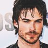 • Day 08 x 09.04.2025 w/ Ian Somerhalder.