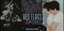 ˓❛Red Flags & T❜˒ [5✭] ᵇʸقṆọṛḍịḳạ♥Ṇịg̣ḥṭ.
