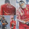 ⠀⠀.｡`10th♥Apr.´⠀⠀⠀⠀࿔C̣ạṛḷọṣ⋆Sainz⁵⁵
