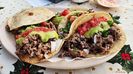 Mexican Tacos