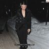 ،14.04 Ꜥℐẹṇṇẹṛ on ¹⁸ʝan in Aspen, CO; arriving at Casa Tua Restaurant.