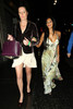 Nicole+Scherzinger+escorted+down+Walk+Fame+b6Fclclv-SEl