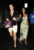 Nicole+Scherzinger+escorted+down+Walk+Fame+efibf61GkXZl
