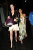 Nicole+Scherzinger+escorted+down+Walk+Fame+td9QzHwMBbCl