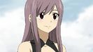 Airi - Fairy Tail character