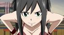 Lexi - Fairy Tail character