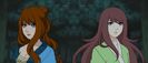 maki n ayaka together once again ❤️✨