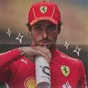 ⠀⠀.｡`20th♥Apr.´⠀⠀⠀⠀࿔C̣ạṛḷọṣ⋆Sainz⁵⁵