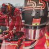 ⠀⠀.｡`22nd♥Apr.´⠀⠀⠀⠀࿔C̣ạṛḷọṣ⋆Sainz⁵⁵