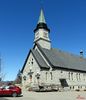 Sacre Coeur 3-Malbaie, Charlevoix,QC