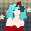 Hatsune Miku (Etoile)