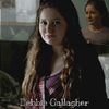 [X] Debbie Gallagher ⤷ #QueenCyrusx.