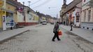 Str. Nicolae Balcescu