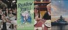 ˓♥♡♡♡♡˒ ‘ᵎṢḷọẉ Ḍạṇc̣ẹ ᵇʸRainbowRowell’ ⠀⠀—Standalone.