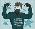 Tom (Disventure Camp)
