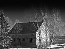 BW House on Riviere ST. L 
