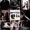 〝Pɾettʮ Is〞　　　　　　　　　　　　　　▸ ᵇʸ˓Maggie Mitchell˒