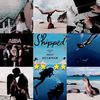 〝Sɦippeɗ〞　　　　　　　　　　　　　　▸ ᵇʸ˓Angie Hockman˒