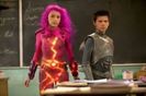 Poza 35. (Aventurile lui Sharkboy şi Lavagirl