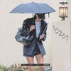 ،20.05 Ꜥℐẹṇṇẹṛ on ⁷ოar in Los Angeles, CA; out and about.