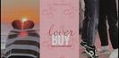 ˓❛Lover Boy❜˒　[1,5✭] ᵇʸقḄṛịạṇṇạ♥F̣ḷọṛẹṣ.