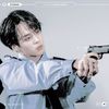 +ɗɑʮ✷007　∘₊✧──────✧₊∘　웅재