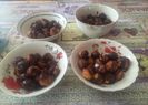 Gogosele glazurate