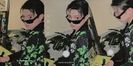 にi̤m̤➲[⁴Jun]ℋo̤n̤g̤j̤o̤o̤n̤g̤, pirate captain.