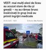 Au fost polenizați