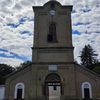 Turnul Bisericii din Valeni dom styrcea