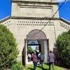 turnul bisericii Valeni
