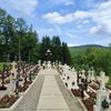 cimitirul sihastriei