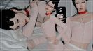 ₅₉ 「ᶠᵃᵐᵉ ⁱˢ ᵃ ᵍᵘⁿ ᵃⁿᵈ ᴵ ᵖᵒⁱⁿᵗ ⁱᵗ ᵇˡⁱⁿᵈ」