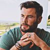 • Day 68 x 08.06.2025 w/ Chris Hemsworth.