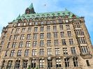 Confederation Building-Ottawa
