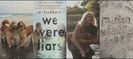 ˓♥♥♥♡♡˒ ⠀⠀‘ᵎẈẹ Ẉẹṛẹ Ḷịạṛṣ ᵇʸE.Lockhart’ ⠀⠀—We Were Liars¹