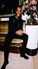 The First Son — Lucien Laviscount as Maximilian Morales-Cameron | the musician